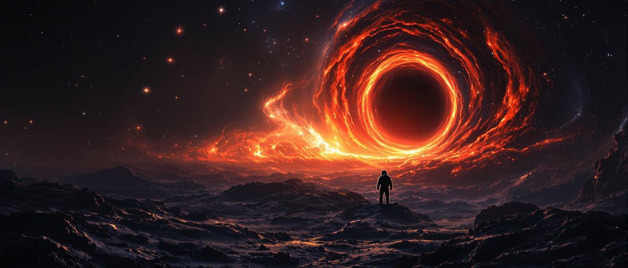 星际穿越：未知边界 轮播图 - 月亮视频